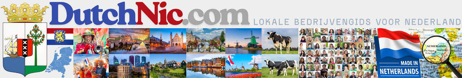 Gemaakt in Nederland - Puck's Place